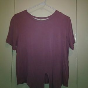 CLIDE & BAXTER SHIRT